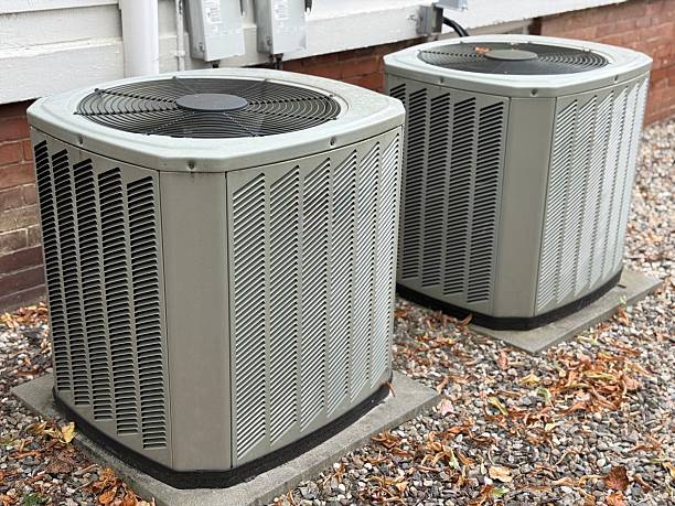 Reliable Ac Installation contractor in Hendersonville, NC by JG Cool HVAC